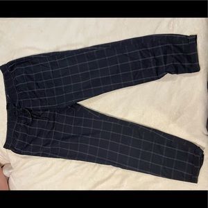 Men’s slacks